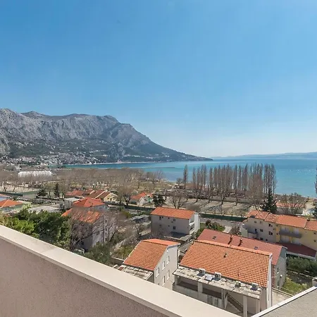 Ana Apartment Omis