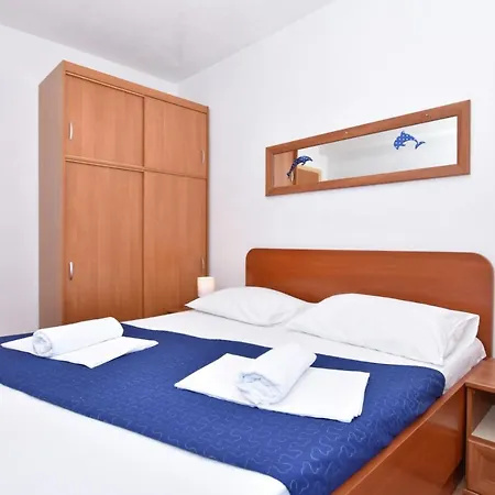 Apartment Ana