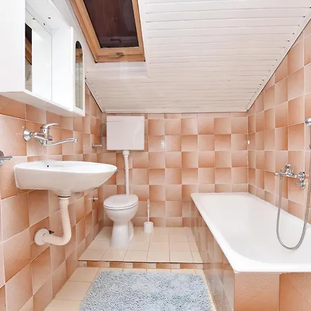 Apartment Ana Omis