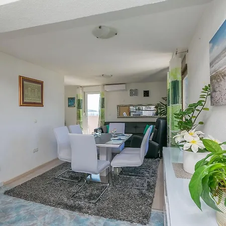 Apartmán Ana Omiš