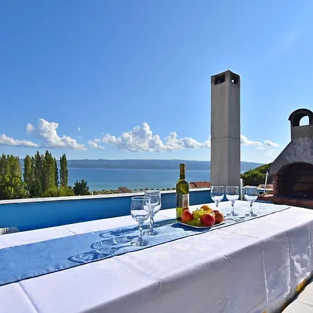 Ana Apartmán *