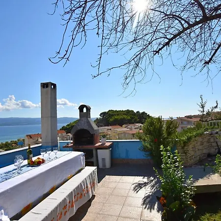 Ana Apartmán