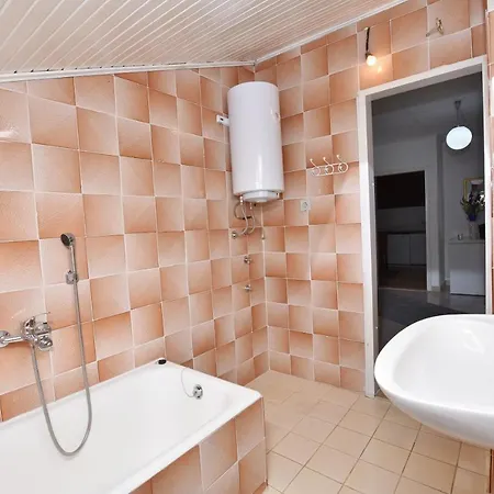 Apartmán Ana *