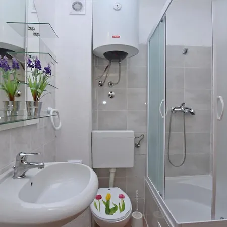 Apartmán Ana